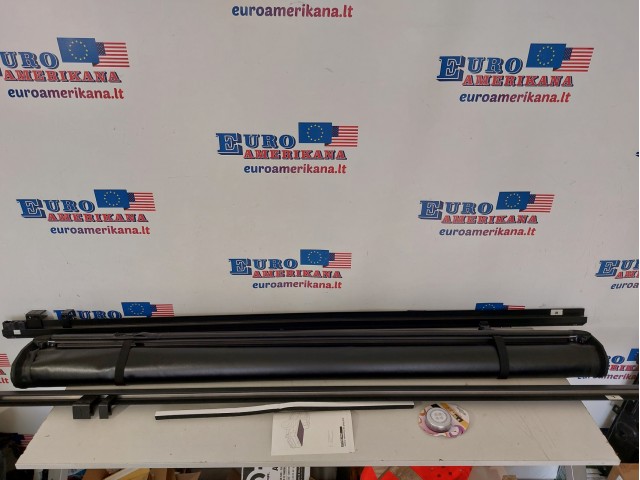 Soft Roll Up Cover, 6.4FT